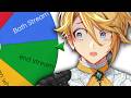 The Wheel Decides Everything【NIJISANJI EN | Yu Q. Wilson】