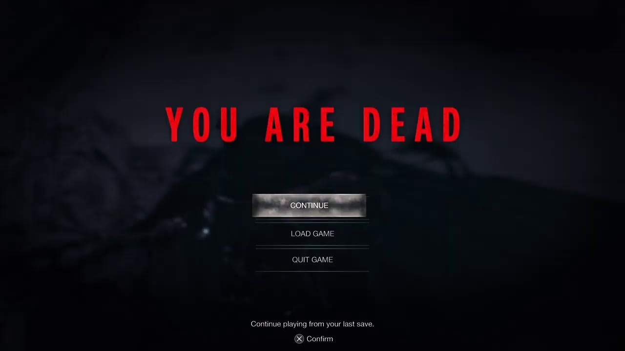 RE4 remake on hardcore