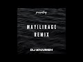 Mayilirage TRAP REMIX - DJ KHARISH