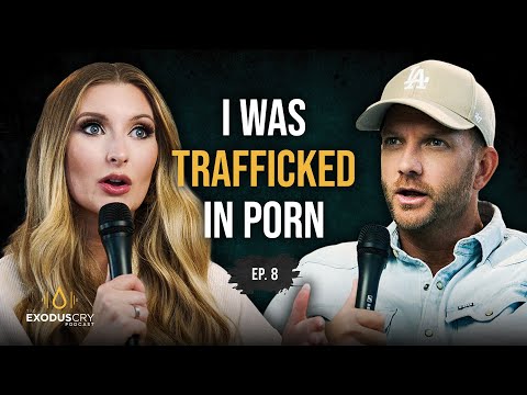 GirlsDoPorn Trafficked Me For Sex and No One Believed Me | Cristina Nesbit and Benji Nolot | Ep. 8's Avatar