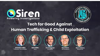 Details ATII  - Tech for Good Against Human Trafficking & Child Exploitation Guide