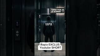 Rapia - Direction le sommet [Exclus YouTube short]