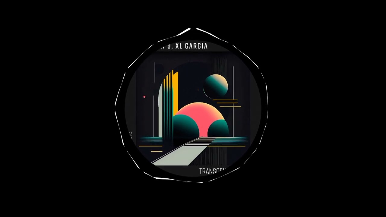 DIMENSION 9 & XL Garcia - Transcend Realities (Original Mix)