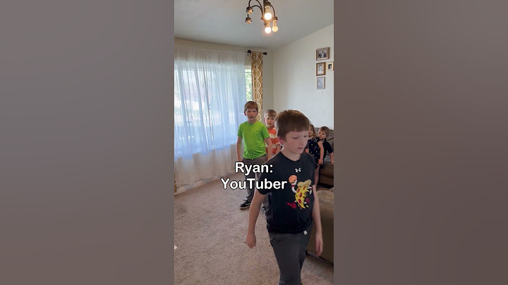 Be When you Grow Up - 10 Kids in 10 Years