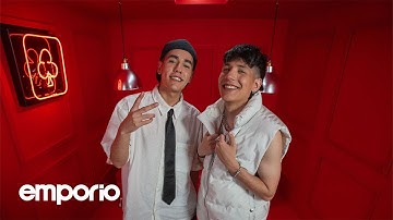 Thumbnail of VIUS - Estoy a Un Vaso No Ma' (Official Music Video)