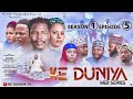 Ke duniya season 1 episode 5 with english subtitle