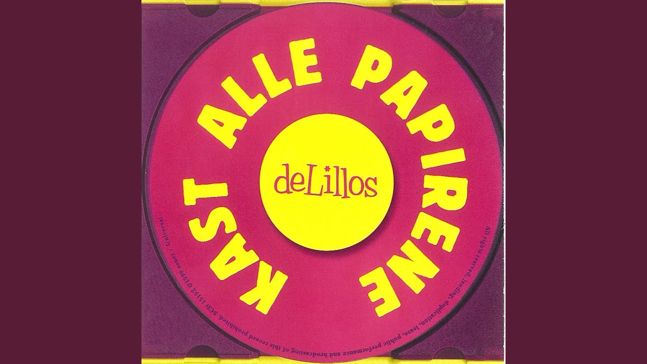 在 YouTube 上观看 Kast alle papirene 在 YouTube 上观看 Kast alle papirene