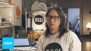 Look Inside. Hojun, Song Intel