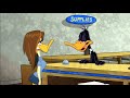 S1 E12 pt1 “Double Date” THE LOONEY TUNES SHOW