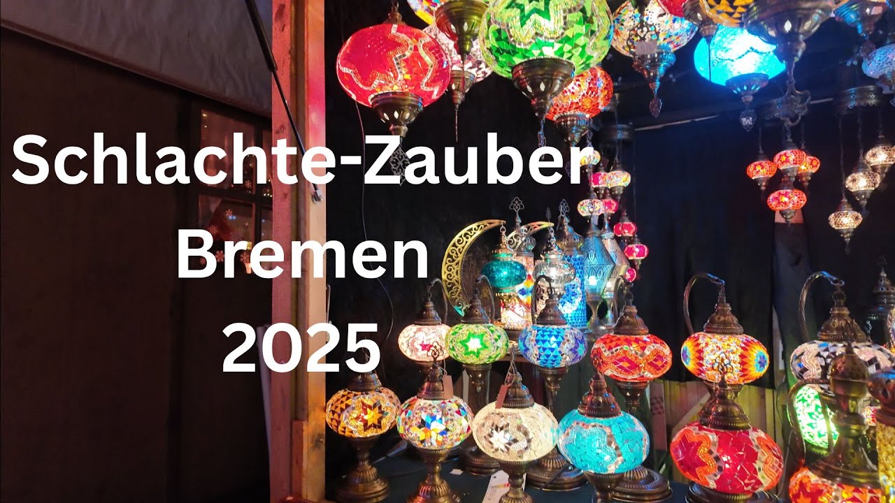Schlachte  Zauber  2025