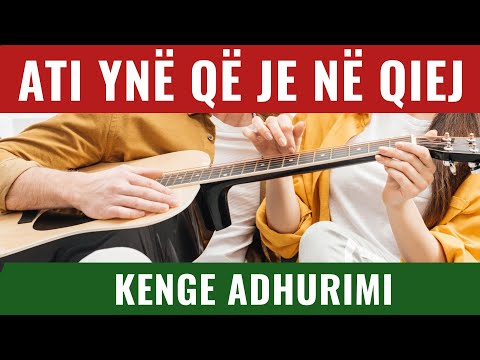 Video: Kush je në qiell u shenjtëroftë emri yt?