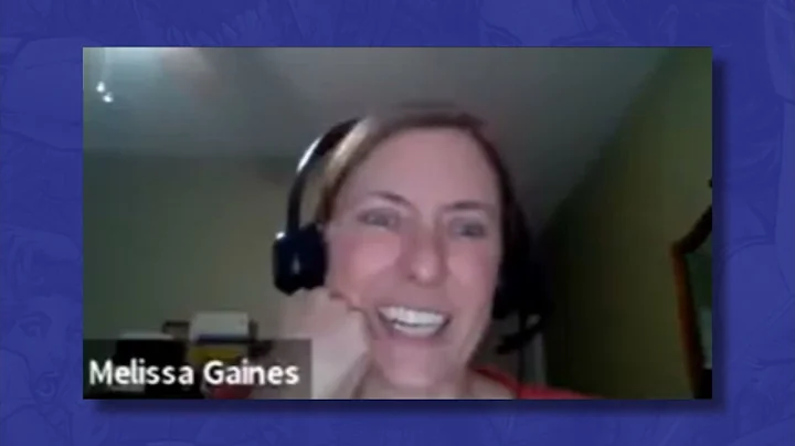 [Client Testimonial] Melissa Gaines - Funnel Plann...