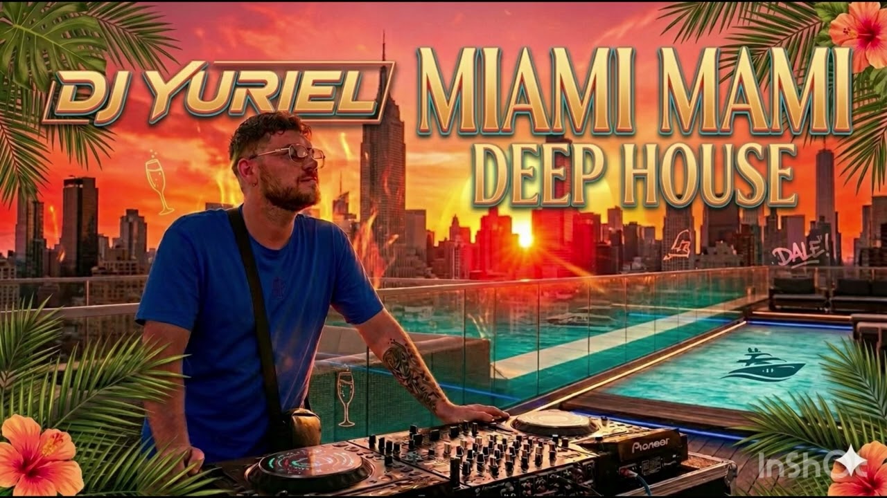 Miami Mami (Deep House Remix)
