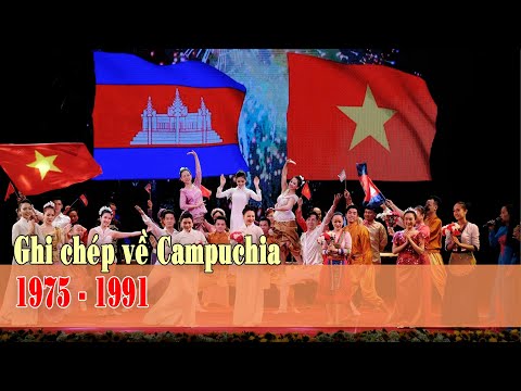 Video 1.975 Ghi chép về Campuchia (1975 - 1991) Đại sứ Huỳnh... - youtube