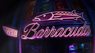 WSB - Barracuda (Music Video)