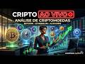 🔴 CRIPTOMOEDAS 🔴 Blockchain &amp; Análise de Projetos 🌐