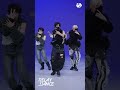 앤팀 한국 데뷔곡 'Back to Life' 릴댄 하이라이트 | 릴레이댄스