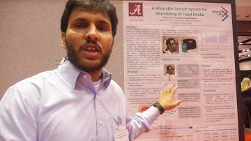 BitWearLabs Wearable Sensor System for Monitoring Food Intake