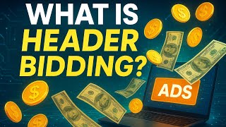 Header Bidding EXPLAINED: The Trick to Higher Ad Revenue