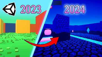 1 YEAR OF GAMEDEV - An EPIC journey starts here