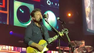 Nickelback — Those Days (Live at Ziggo Dome / Amsterdam, NL 2024)