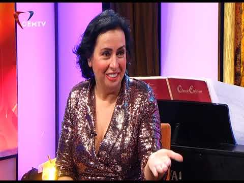 Gülsüm Çıta İle Pazar Kahvesi // Gülnur Ünlütürk - Ayhan Mortepe (08 ARALIK 2019)