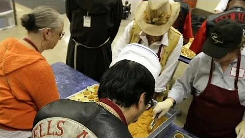 Texas officials: Bikers in custody are not cooperating