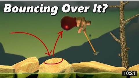 getting over it mode fill download link in description please like and subscribe and enjoy the video