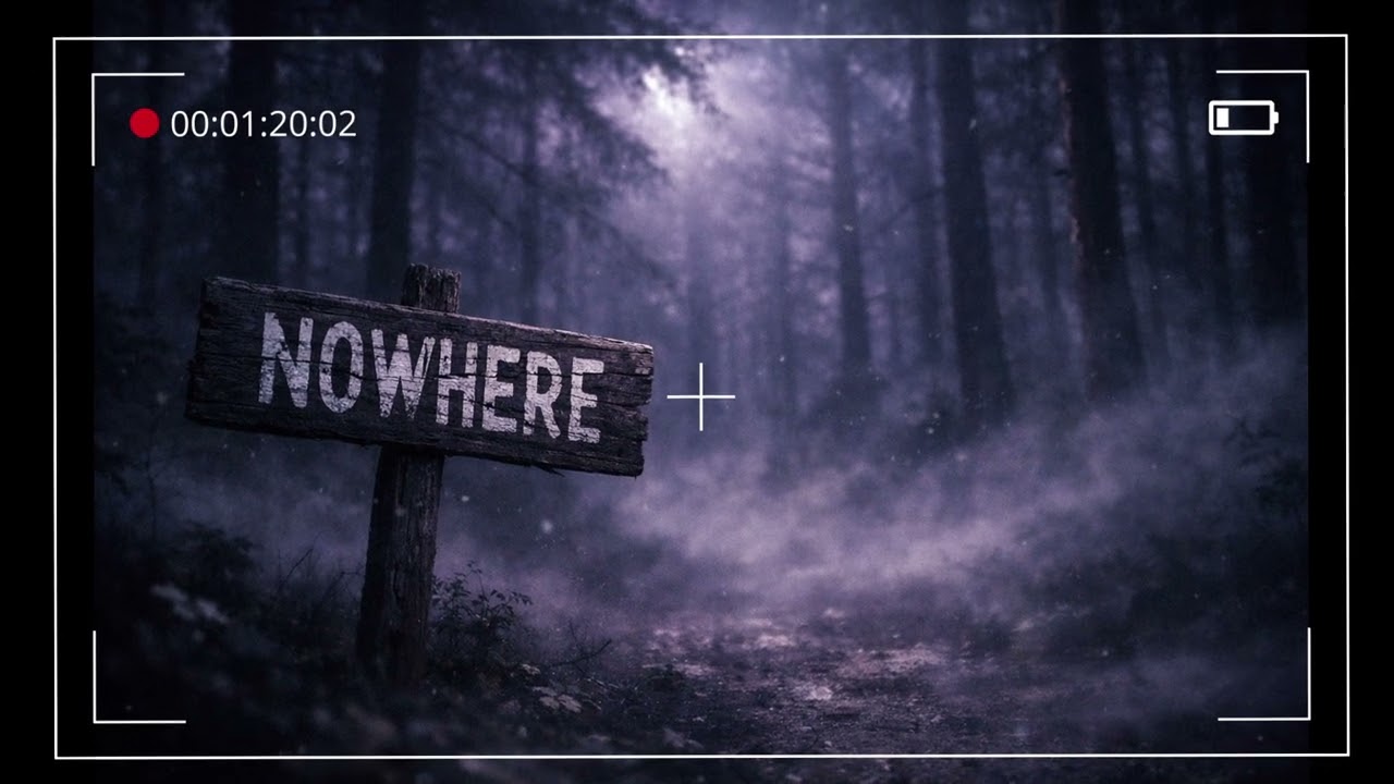 Rockstar Marcus - Nowhere [Official Audio]