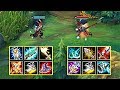 AP YASUO vs AD YASUO FULL BUILD FIGHTS & Best Moments!