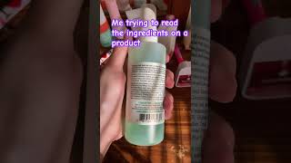 Why are they so hard to pronounce tho? #relatable #idkwhattopostlol #fypシ #viral#shorts