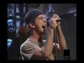 Pearl Jam AUDIO Alive + Porch - Saturday Night Live 1992