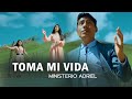 Ministerio Adriel ///TOMA MI VIDA // Video Oficial