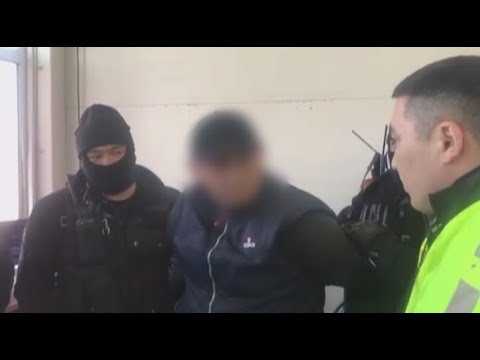 Права за 400 тысяч тенге: преступную группу задержали в Костанайской области