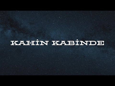 Kahin Kabinde