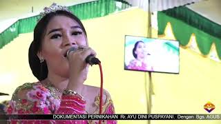 Desti goyang desah ADUDUH feat SUKIDJO ati kesikso ananta music sragen