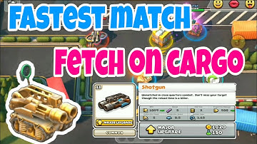 Pico Tanks | Walkthrough 16 | Gameplay | Android | New