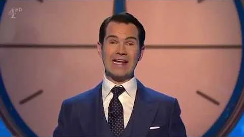 8 Out Of 10 Cats Does Countdown S09E02 - 3 March 2016