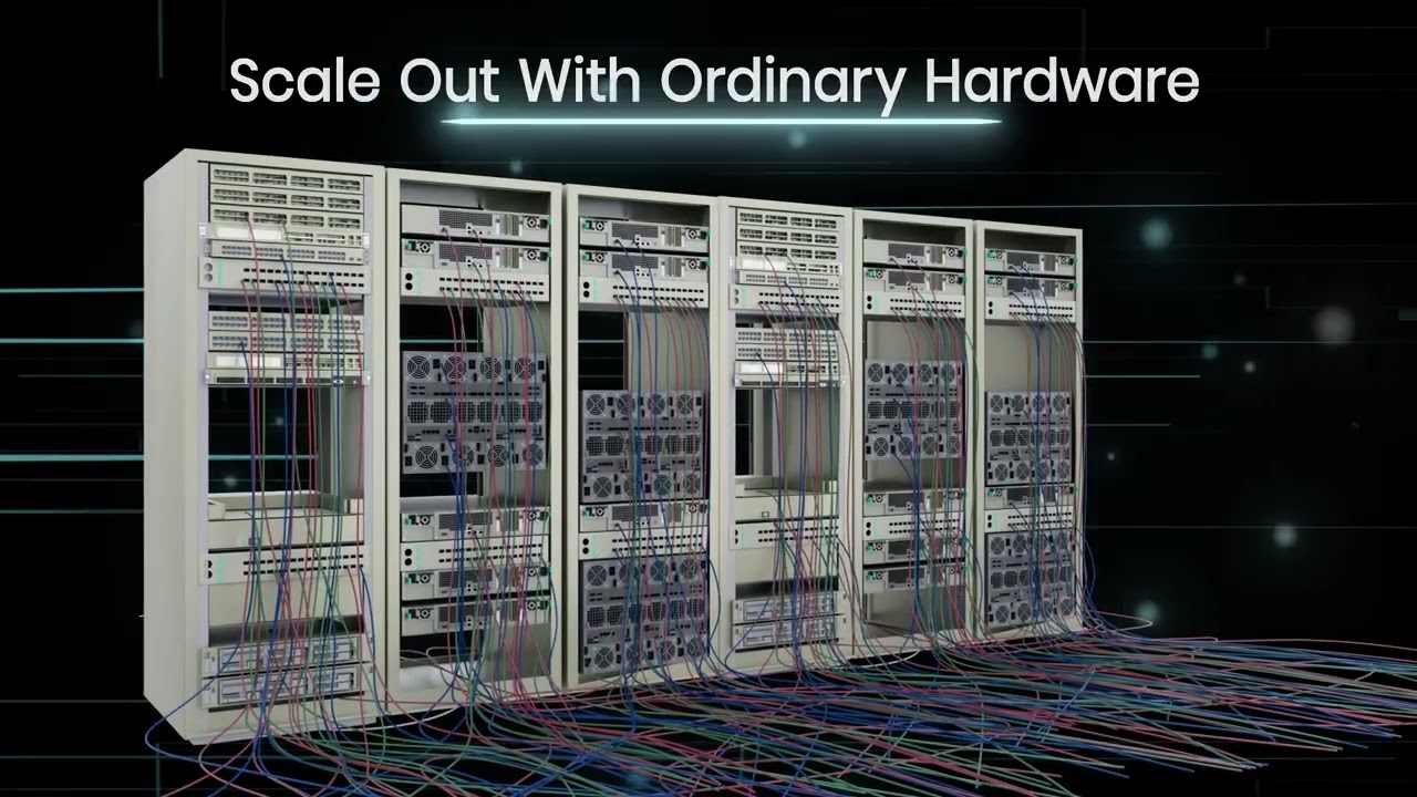Why Choose ScaleFlux NVMe SSDs?