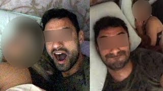 Usai Pamer Foto Tidur Bersama Istri Orang, Pria 24 Tahun Ditemukan Tewas Dimutilasi di Semak-semak