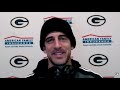 [BREAKING] Aaron Rodgers "overjoyed" as Green Bay Packers big win Houston Texans 35-20 Week 7