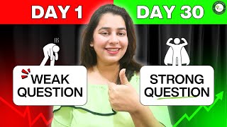 Avoid these MISTAKES while Writing RESEARCH QUESTION | Sanraj PHD GUIDE