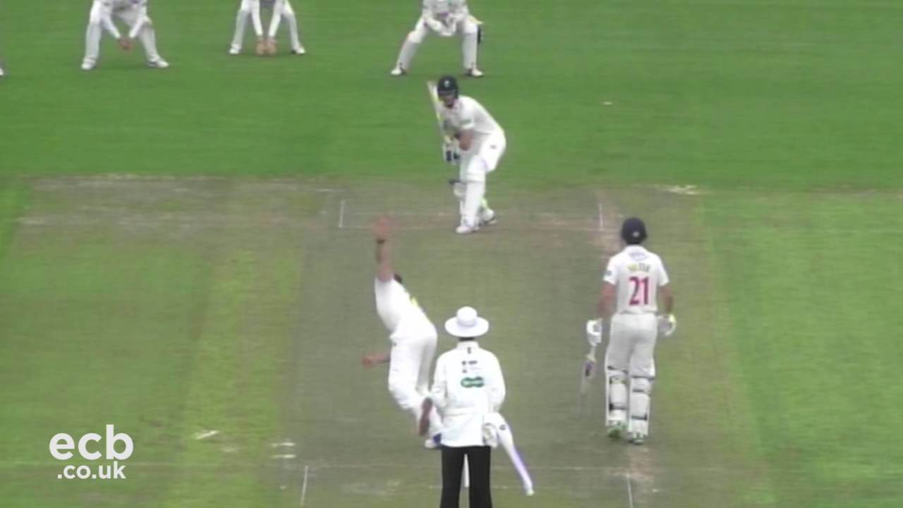 Glam v Essex D1 twenty20 world cup 2019