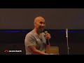 Are You Destroying The Church 2018 - Francis Chan