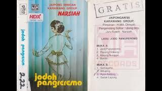 Narsiah & Karawang Group - Jodoh Pangreremo