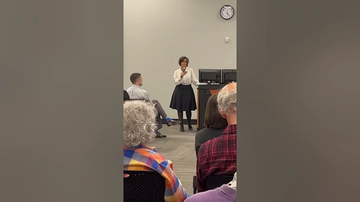 Jill Hodges  District 2  Part 1 10/20/21