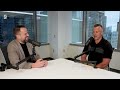 Meet Brad Brittain, Sales Recruiting Team Leader