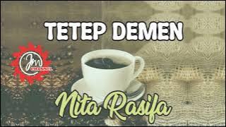 🔴 TETEP DEMEN || NITA RASIFA || TARLING PROGRESIF