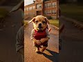 like and sub if you want to help this poor dog and his family