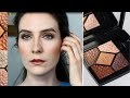 786 Terra | Dior Wild Earth Summer 2019 makeup | Angela van Rose